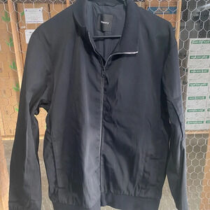 Theory Collared Bomber